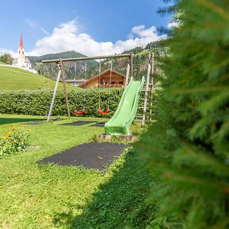 شقة Alpengruss سان كانديدو
