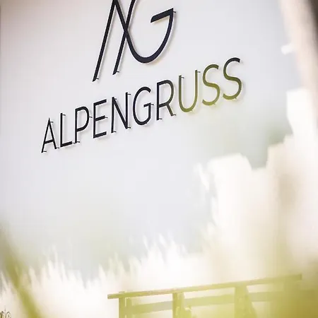 Alpengruss *