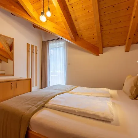 Apartment Alpengruss
