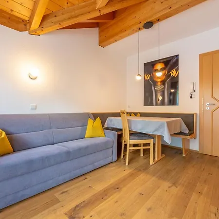 Apartment Alpengruss