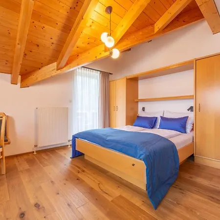 Alpengruss Apartment